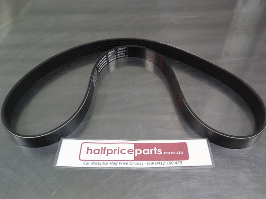 Holden RC Colorado/RA Rodeo 3.6ltr V6 Genuine Airconditioning Belt New Part