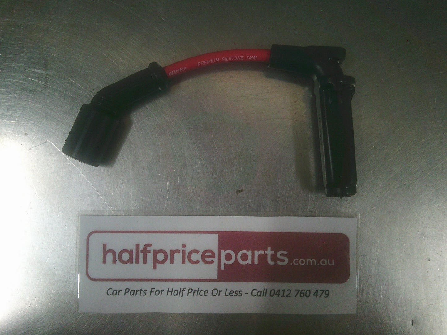 ACDelco High Energy Ignition Lead Suitable For Holden VF Commodore New Part