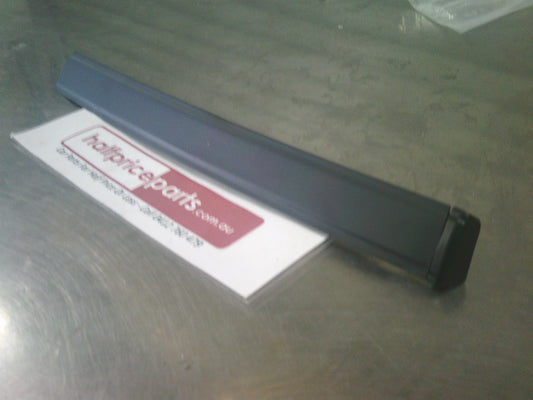 Holden CG Captiva Genuine Left Hand Front Drip Moulding New Part