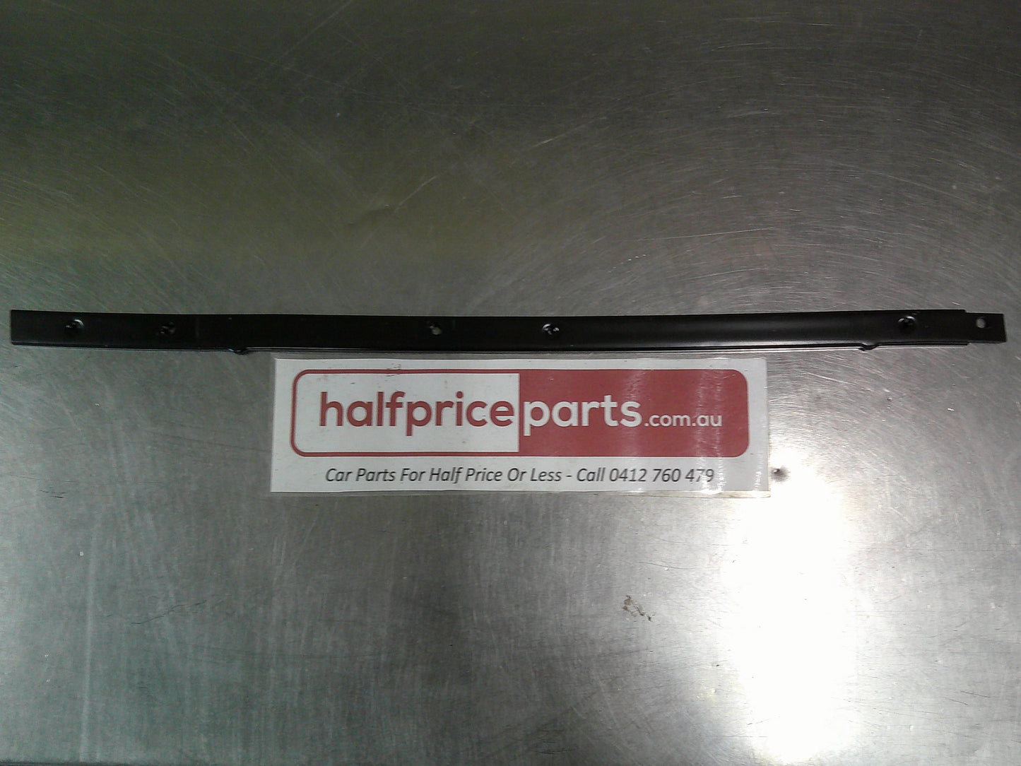 Daewoo Nubira Genuine Right Hand Rear Bumper Bar Reinforcement New Part