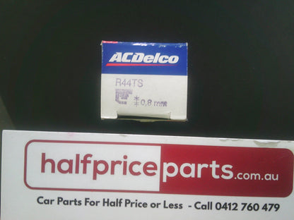 ACDelco Spark Plug Suits AC/Bedford/Cadillac/Chevrolet/De Tomaso/Ford/Holden/Jeep New Part