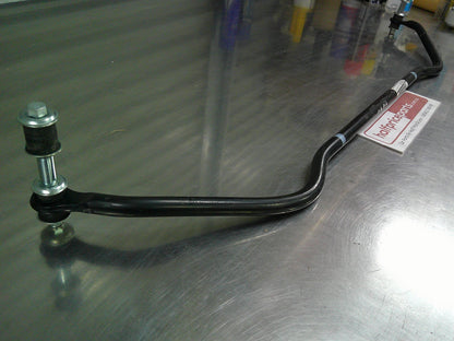 Nissan D21 Navara Genuine Front Stabilizer Bar Link (Torsion Bar) New Part