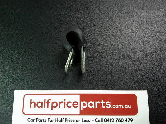 Holden RG Colorado/Trailblazer Genuine Fuel Feed Line Clip New Part