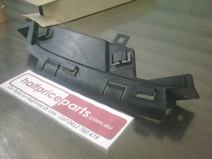 Holden VE Commodore Genuine Right Hand Side Front Bumper Bar Bracket - New Part