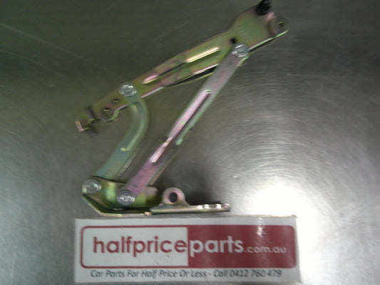Holden Epica Genuine Left Hand Rear Boot Lid Hinge New Part .