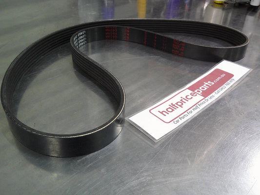 Holden RC Colorado/RA Rodeo 3.6ltr V6 Genuine Airconditioning Belt New Part