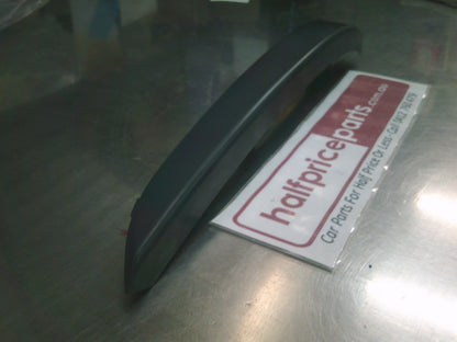 Holden H Astra Genuine Left Hand Rear Bumper Trim - New Part