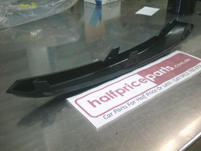 Holden H Astra Genuine Left Hand Rear Bumper Trim - New Part