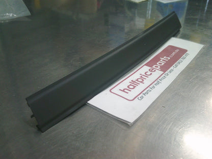 Holden CG Captiva Genuine Left Hand Front Drip Moulding New Part