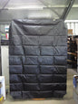 Holden RA Rodeo/RC Colorado/Isuzu D-Max Single Cab Tonneau Cover Kit (Bungee Tabs) New Part