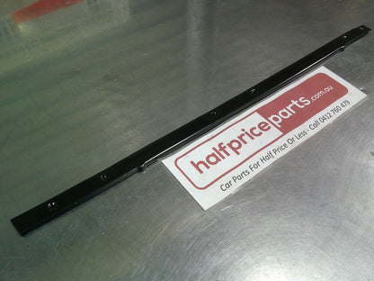 Daewoo Nubira Genuine Right Hand Rear Bumper Bar Reinforcement New Part