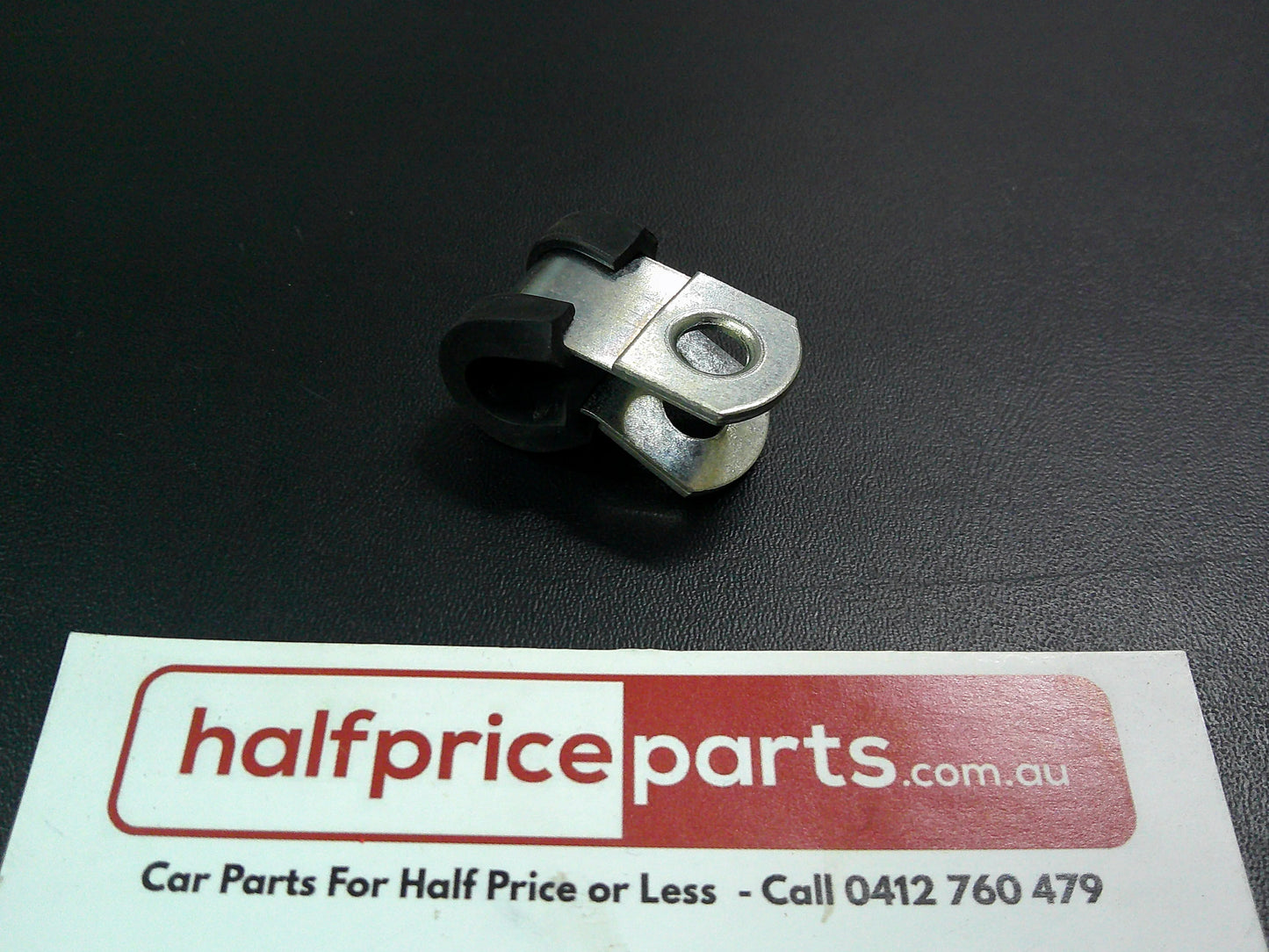 Holden RG Colorado/Trailblazer Genuine Fuel Feed Line Clip New Part