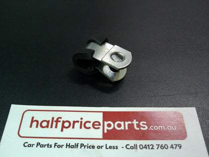 Holden RG Colorado/Trailblazer Genuine Fuel Feed Line Clip New Part