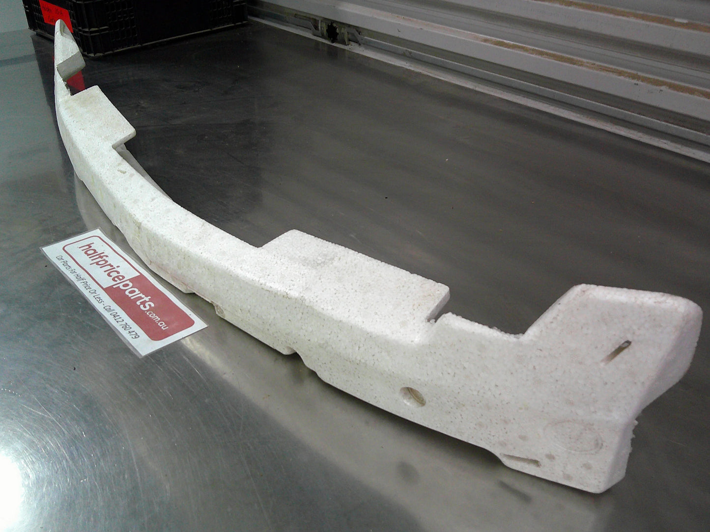Holden Captiva CG5 Series II Genuine Front Bumper High Impact Energy Absorber New Part