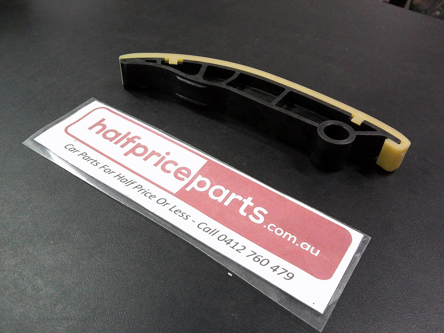 Jaguar F-Type/XE/XF/F-Pace/E-Pace Genuine Timing Chain Tensioner New Part