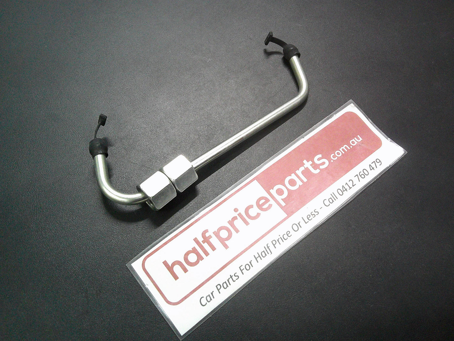 GWM Steed Genuine Fuel Injector Inlet Pipe New Part