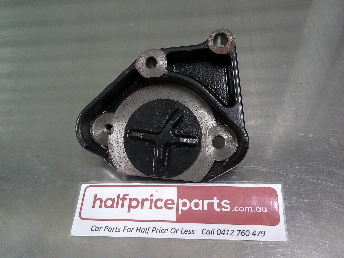 Holden VT/VX/VY/V6 Commodore Genuine Power Steering Pump Bracket New Part
