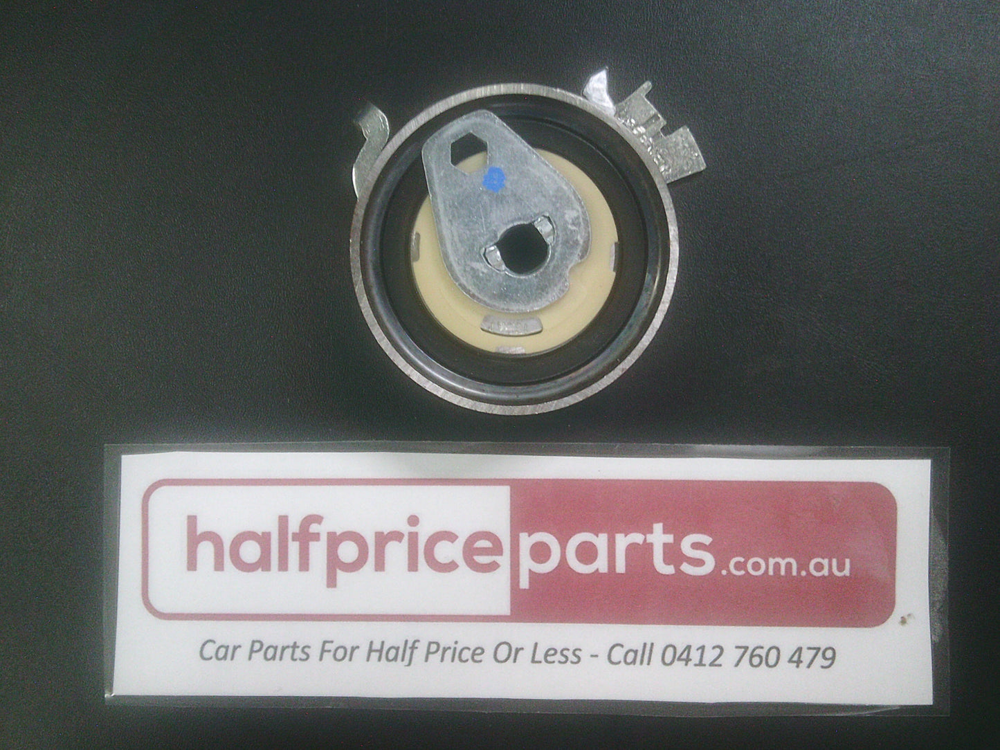 Holden Astra F Genuine Timing Belt Tensioner New Part