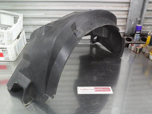 Holden VY/VZ Adventra Genuine Right Hand Front Inner Guard Liner (Splash Guard) New Part