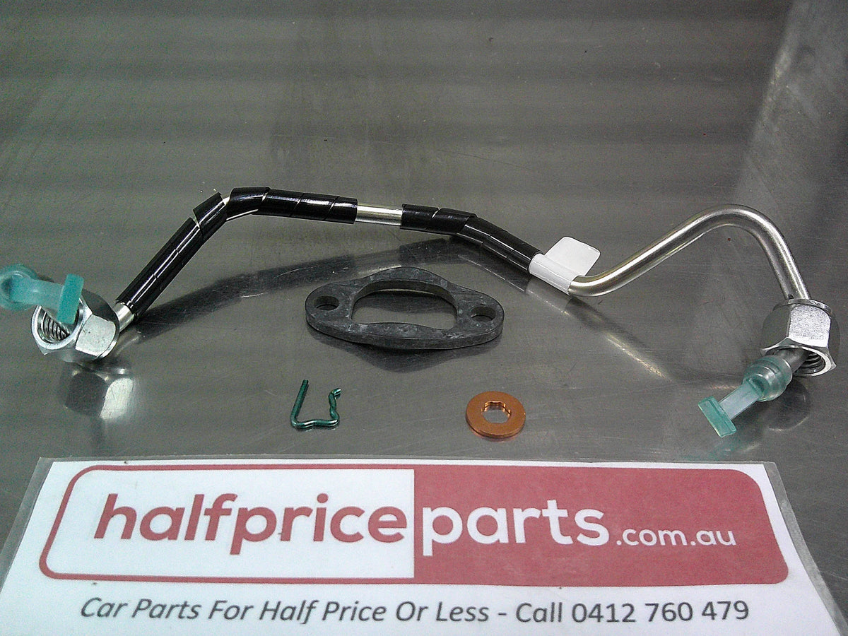Land Rover Range Rover/Range Rover Sport Genuine Fuel Injection Pipe Kit 3 And 6 3.6Ltr V8 New Part