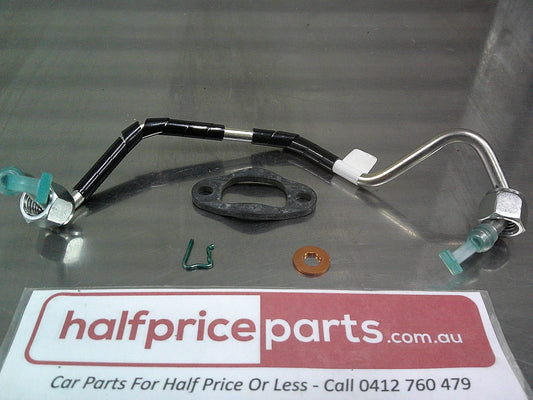 Land Rover Range Rover/Range Rover Sport Genuine Fuel Injection Pipe Kit 3 And 6 3.6Ltr V8 New Part