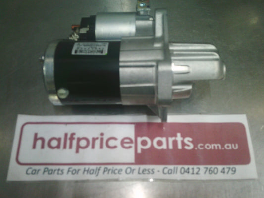Holden VE/VF Commodore/WM/WN Statesman 3.6 Ltr/3.0Ltr Alloytec V6 Engines Genuine Starter Motor New Part