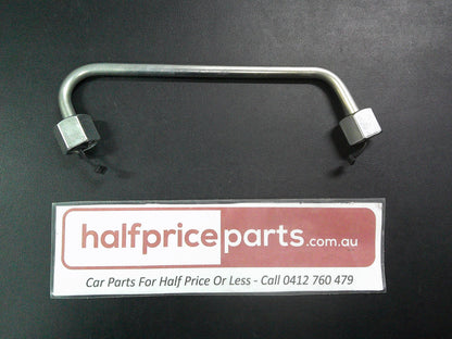 GWM Steed Genuine Fuel Injector Inlet Pipe New Part