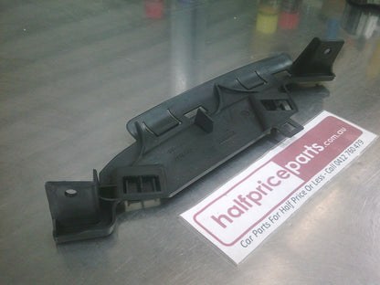 Holden VE Commodore Genuine Right Hand Side Front Bumper Bar Bracket - New Part