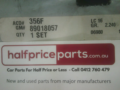 ACDelco High Energy Ignition Lead Suitable For Holden VF Commodore New Part