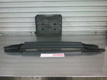 Holden RG Colorado Z71 Genuine Roof Rails - Used Part