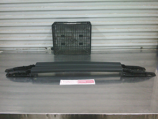 Holden RG Colorado Z71 Genuine Roof Rails - Used Part