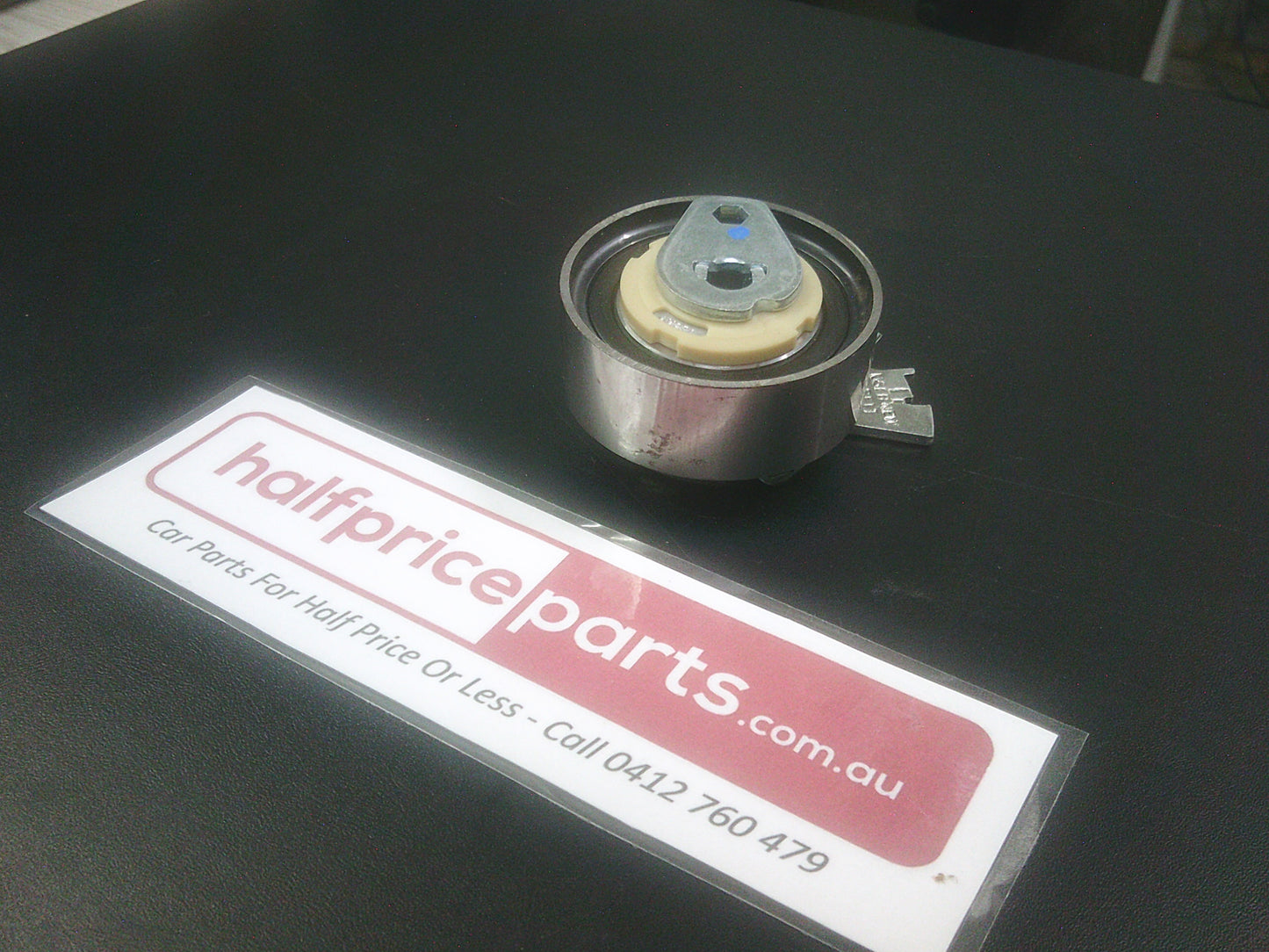 Holden Astra F Genuine Timing Belt Tensioner New Part