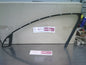 Holden VF Commodore /WM Statesman Genuine Drivers Front Door Window Frame Rubber Reveal New Part