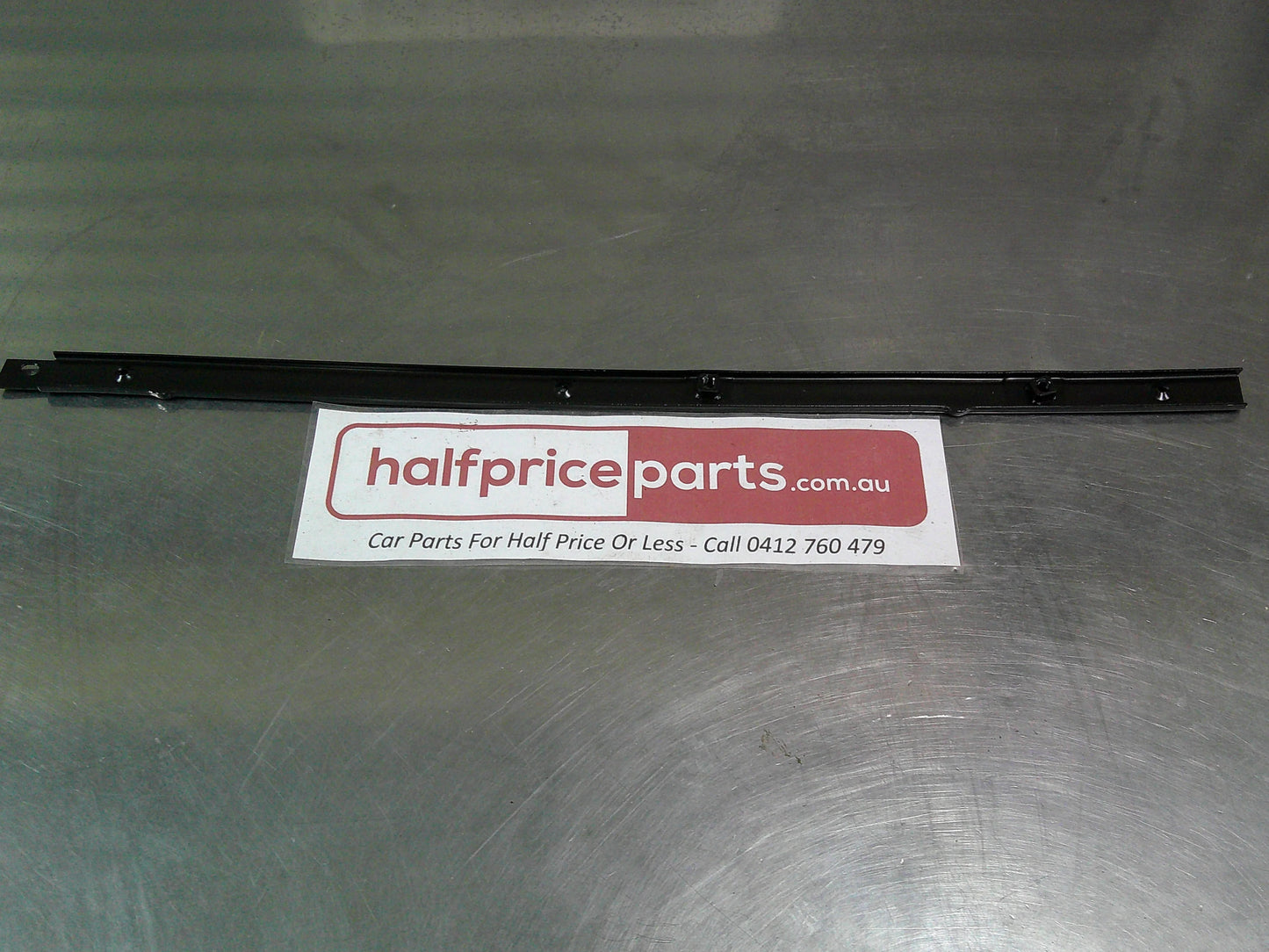 Daewoo Nubira Genuine Right Hand Rear Bumper Bar Reinforcement New Part