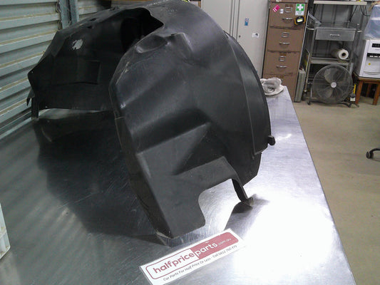 Holden VY/VZ Adventra Genuine Right Hand Front Inner Guard Liner (Splash Guard) New Part