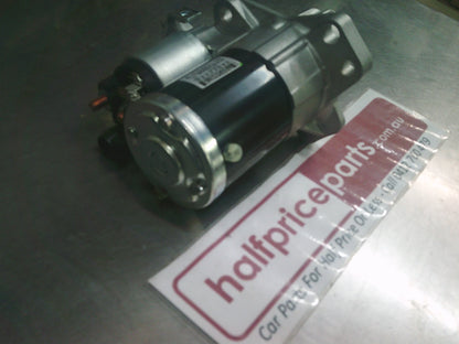 Holden VE/VF Commodore/WM/WN Statesman 3.6 Ltr/3.0Ltr Alloytec V6 Engines Genuine Starter Motor New Part