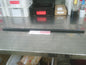 Holden Cruze JH/JG Genuine Right Hand Rear Belt Moulding New Part