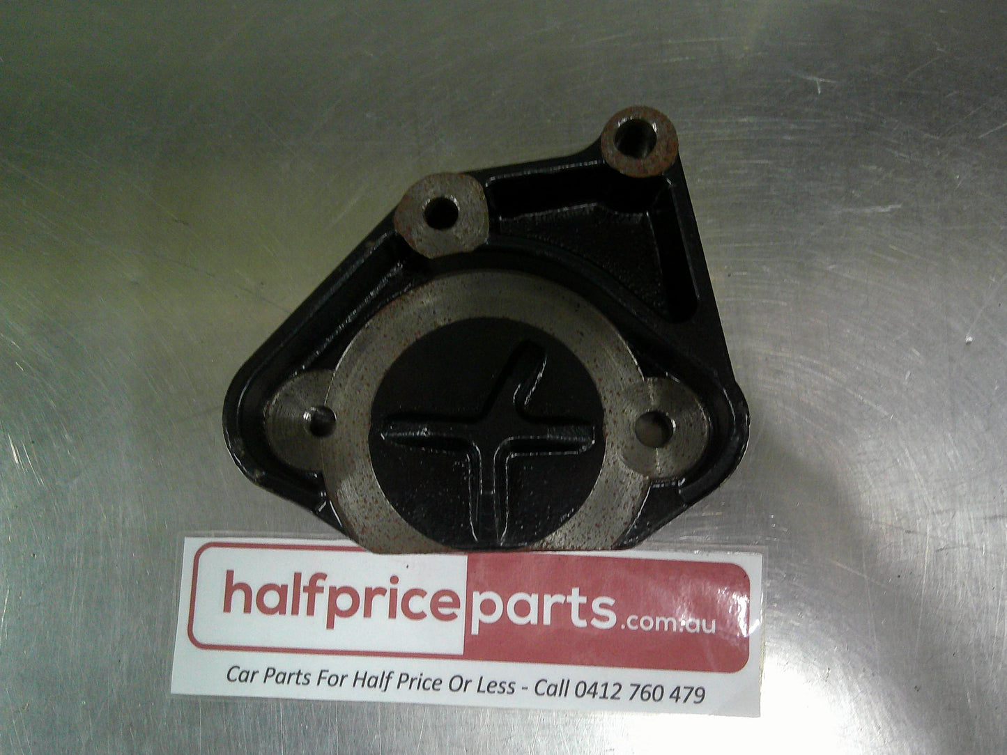 Holden VT/VX/VY/V6 Commodore Genuine Power Steering Pump Bracket New Part