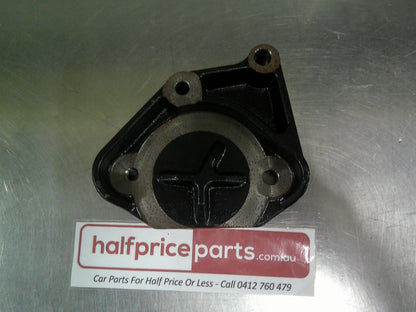 Holden VT/VX/VY/V6 Commodore Genuine Power Steering Pump Bracket New Part