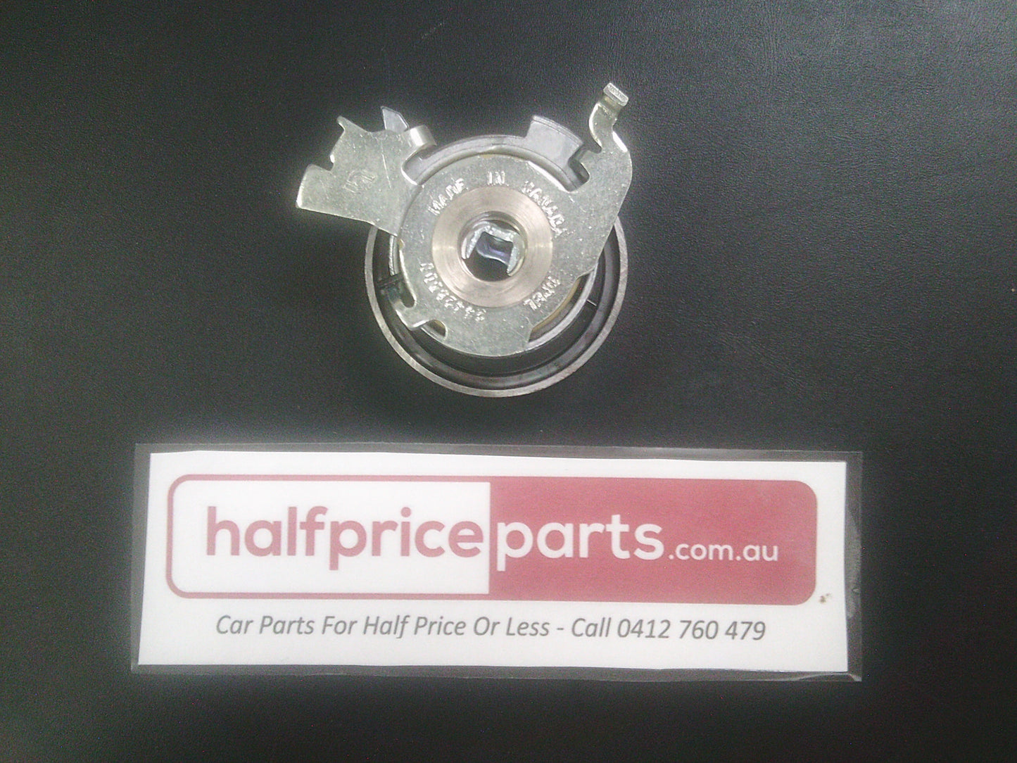 Holden Astra F Genuine Timing Belt Tensioner New Part