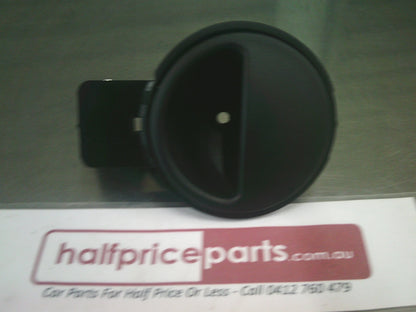 Holden TK Barina Genuine Left Hand  Front Interior Door Handle New Part