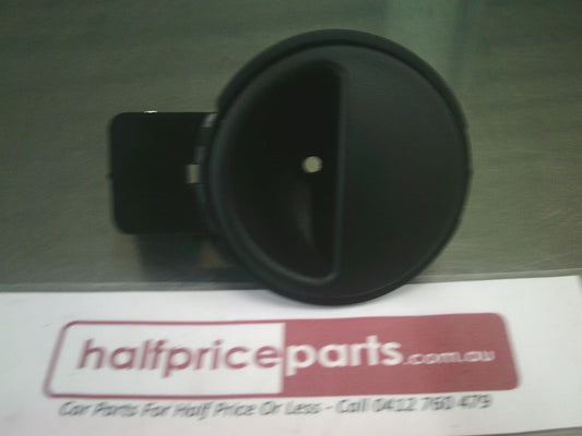 Holden TK Barina Genuine Left Hand  Front Interior Door Handle New Part