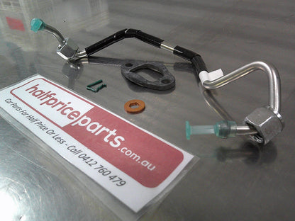 Land Rover Range Rover/Range Rover Sport Genuine Fuel Injection Pipe Kit 3 And 6 3.6Ltr V8 New Part