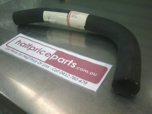 Holden WB Series Genuine Top Radiator Hose NON A/C - New Part