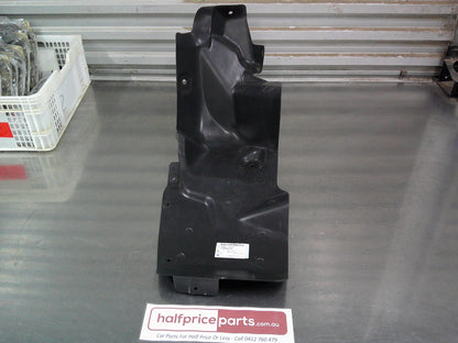 Holden TM Barina Genuine Right Hand Rear Inner Splash Guard New Part