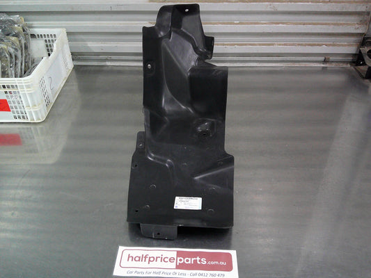 Holden TM Barina Genuine Right Hand Rear Inner Splash Guard New Part