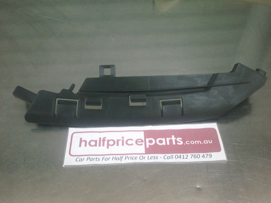 Holden WN Caprice Genuine Left Hand Front Bumper Bar Bracket - New Part