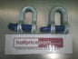 Holden RG Colorado/Trailblazer Genuine D-Shackle (Pair) - New Part
