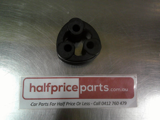 Holden RG Colorado Genuine Rear Exhaust Hanger New Part