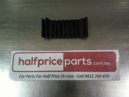 Holden ZB Commodore Genuine Pipe Insulator New Part